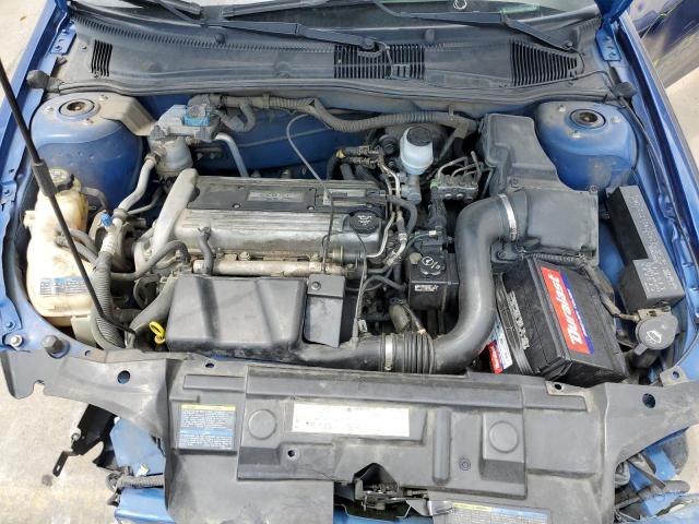 Photo 10 VIN: 1G1JC12F147215167 - CHEVROLET CAVALIER 