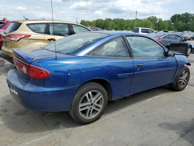 Photo 2 VIN: 1G1JC12F147215167 - CHEVROLET CAVALIER 