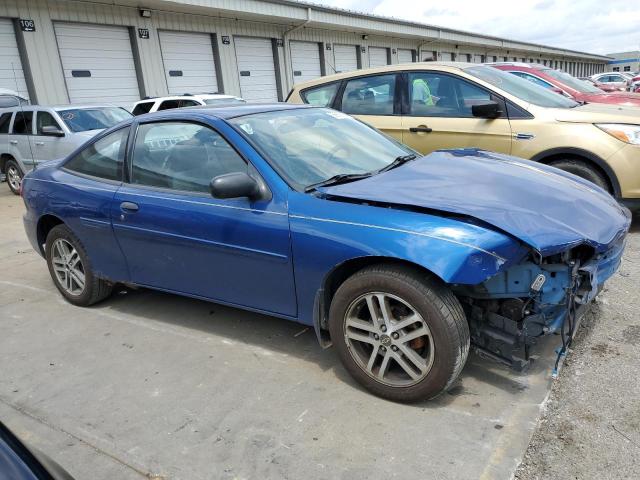 Photo 3 VIN: 1G1JC12F147215167 - CHEVROLET CAVALIER 