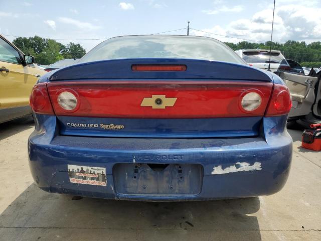 Photo 5 VIN: 1G1JC12F147215167 - CHEVROLET CAVALIER 