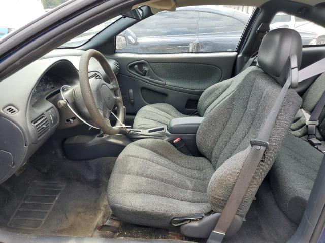 Photo 6 VIN: 1G1JC12F147215167 - CHEVROLET CAVALIER 