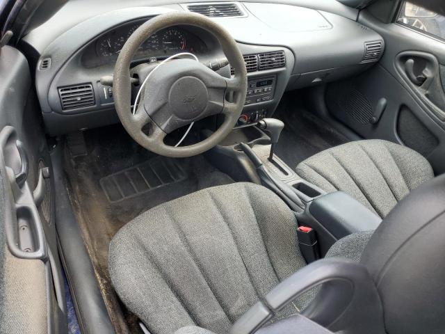 Photo 7 VIN: 1G1JC12F147215167 - CHEVROLET CAVALIER 