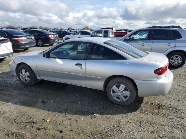 Photo 1 VIN: 1G1JC12F147340203 - CHEVROLET CAVALIER 