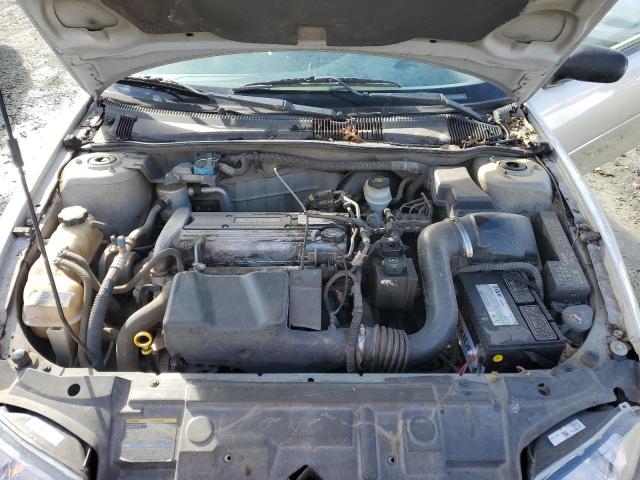 Photo 10 VIN: 1G1JC12F147340203 - CHEVROLET CAVALIER 