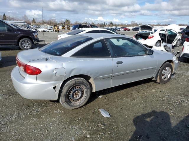 Photo 2 VIN: 1G1JC12F147340203 - CHEVROLET CAVALIER 