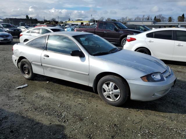 Photo 3 VIN: 1G1JC12F147340203 - CHEVROLET CAVALIER 