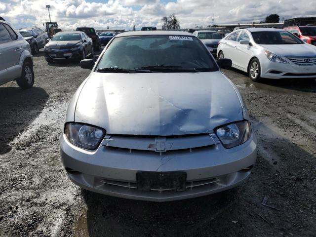 Photo 4 VIN: 1G1JC12F147340203 - CHEVROLET CAVALIER 