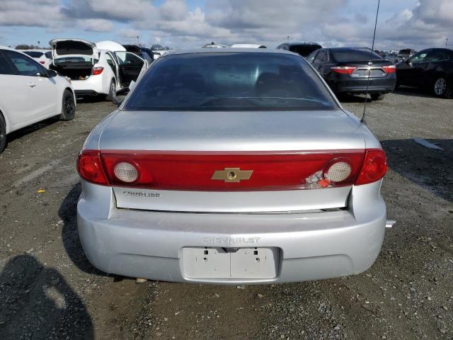 Photo 5 VIN: 1G1JC12F147340203 - CHEVROLET CAVALIER 