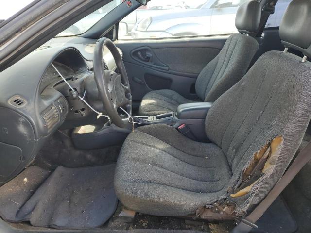 Photo 6 VIN: 1G1JC12F147340203 - CHEVROLET CAVALIER 