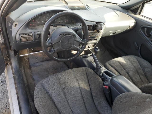 Photo 7 VIN: 1G1JC12F147340203 - CHEVROLET CAVALIER 