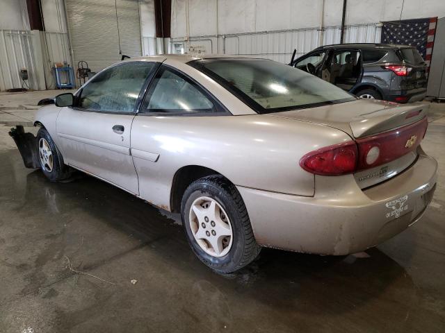 Photo 1 VIN: 1G1JC12F157166232 - CHEVROLET CAVALIER 