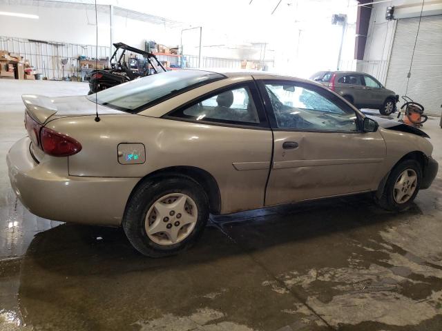 Photo 2 VIN: 1G1JC12F157166232 - CHEVROLET CAVALIER 