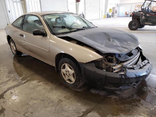 Photo 3 VIN: 1G1JC12F157166232 - CHEVROLET CAVALIER 