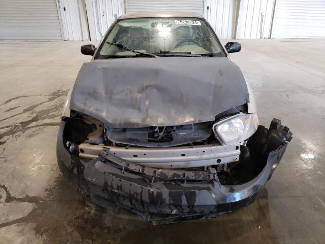 Photo 4 VIN: 1G1JC12F157166232 - CHEVROLET CAVALIER 