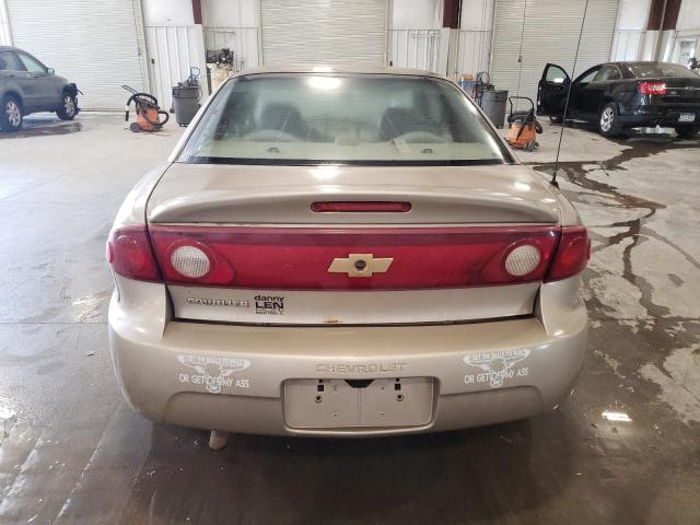 Photo 5 VIN: 1G1JC12F157166232 - CHEVROLET CAVALIER 