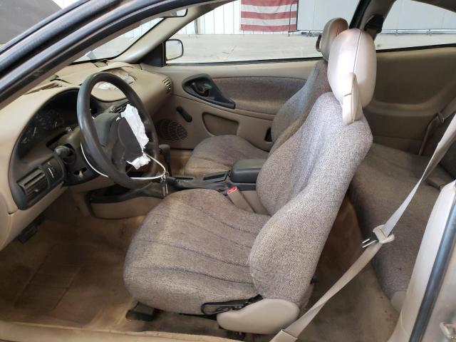 Photo 6 VIN: 1G1JC12F157166232 - CHEVROLET CAVALIER 