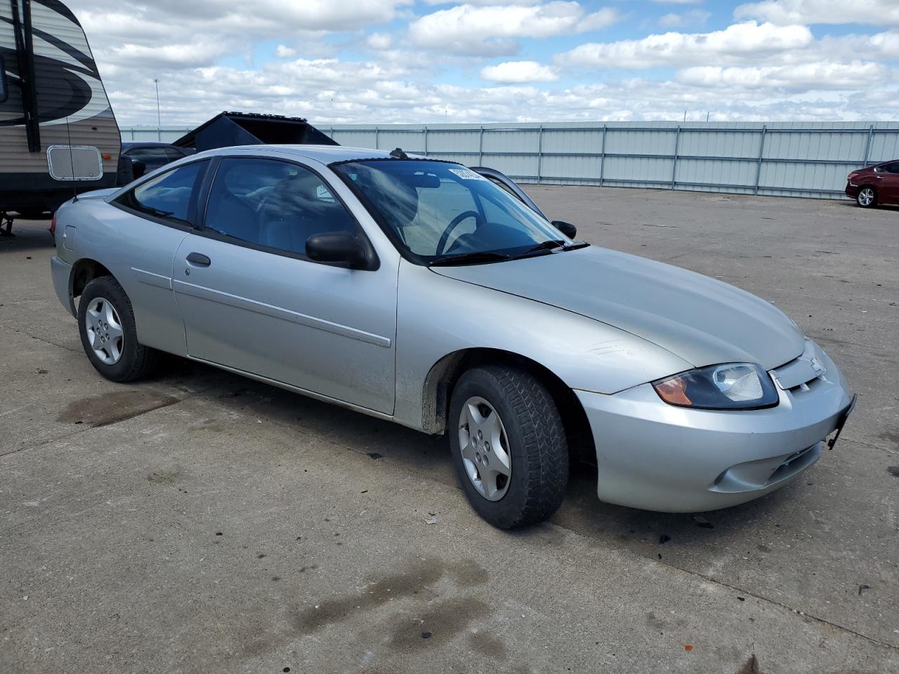 Photo 3 VIN: 1G1JC12F237226824 - CHEVROLET CAVALIER 