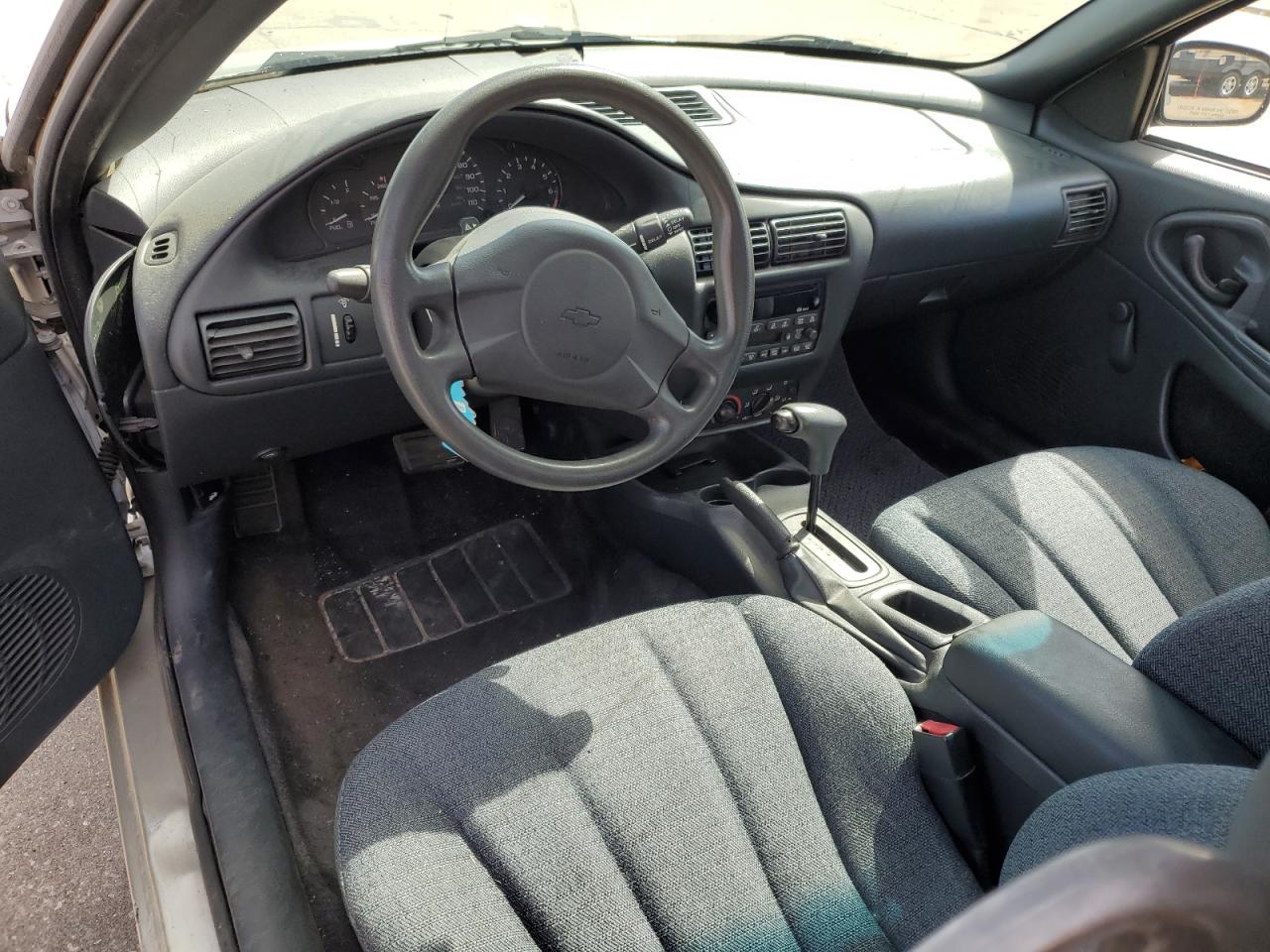 Photo 7 VIN: 1G1JC12F237226824 - CHEVROLET CAVALIER 