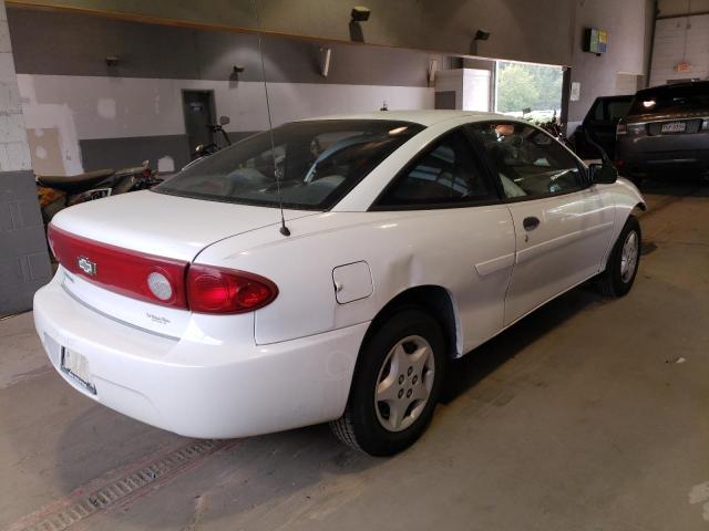 Photo 2 VIN: 1G1JC12F247253670 - CHEVROLET CAVALIER 