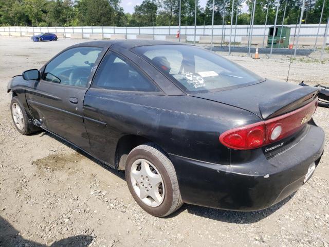 Photo 1 VIN: 1G1JC12F247315861 - CHEVROLET CAVALIER 