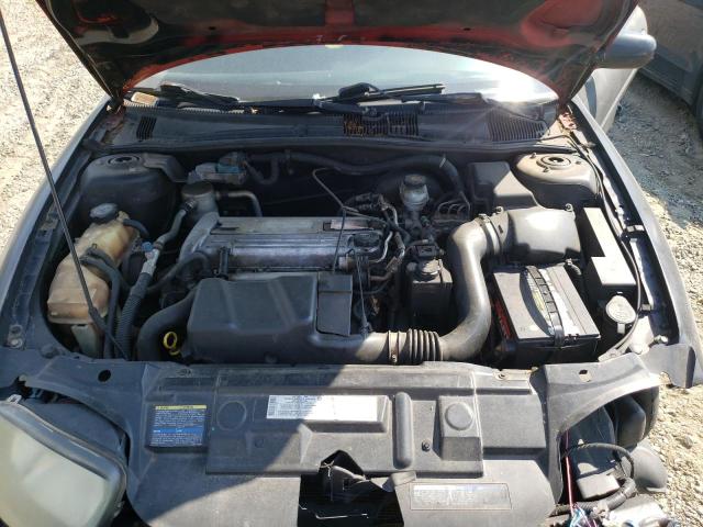 Photo 10 VIN: 1G1JC12F247315861 - CHEVROLET CAVALIER 