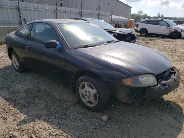 Photo 3 VIN: 1G1JC12F247315861 - CHEVROLET CAVALIER 