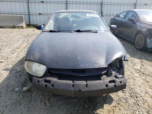 Photo 4 VIN: 1G1JC12F247315861 - CHEVROLET CAVALIER 