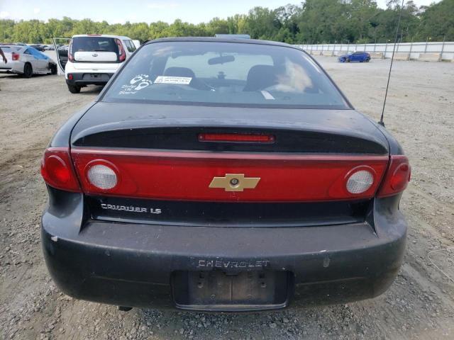 Photo 5 VIN: 1G1JC12F247315861 - CHEVROLET CAVALIER 