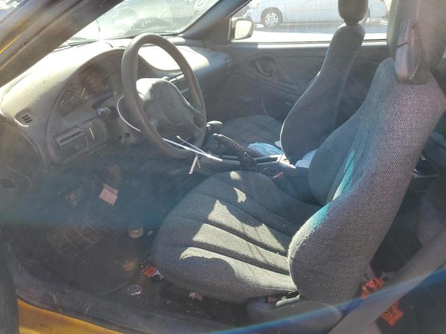 Photo 4 VIN: 1G1JC12F257121820 - CHEVROLET CAVALIER 