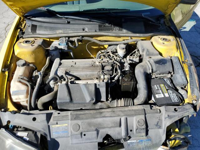 Photo 6 VIN: 1G1JC12F257121820 - CHEVROLET CAVALIER 