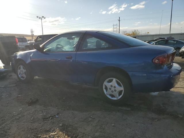 Photo 1 VIN: 1G1JC12F257183833 - CHEVROLET CAVALIER 