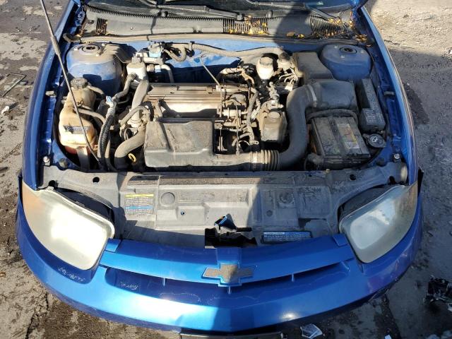 Photo 10 VIN: 1G1JC12F257183833 - CHEVROLET CAVALIER 