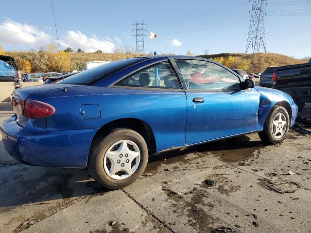 Photo 2 VIN: 1G1JC12F257183833 - CHEVROLET CAVALIER 