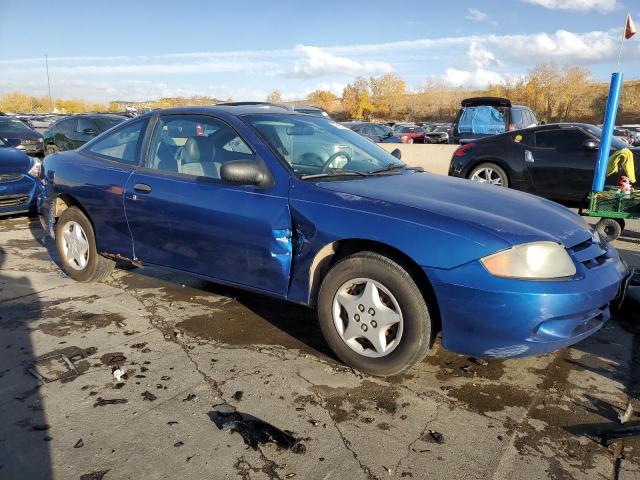 Photo 3 VIN: 1G1JC12F257183833 - CHEVROLET CAVALIER 