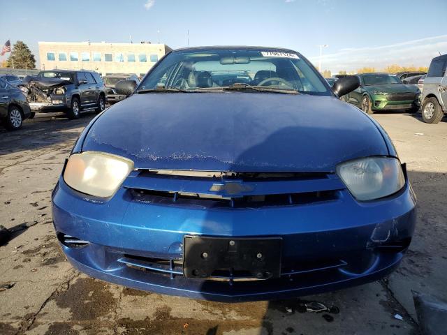 Photo 4 VIN: 1G1JC12F257183833 - CHEVROLET CAVALIER 