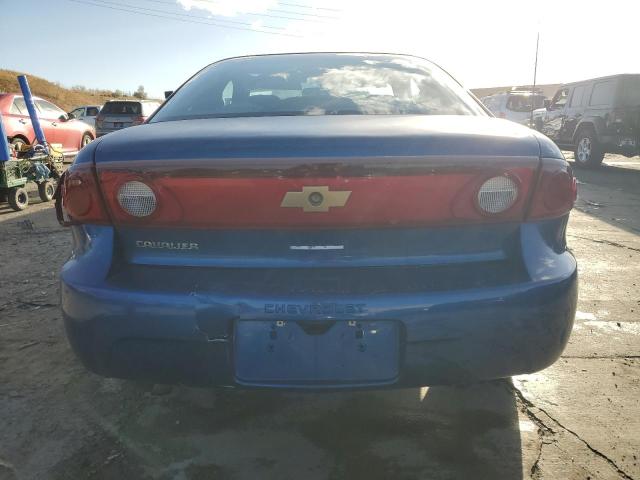 Photo 5 VIN: 1G1JC12F257183833 - CHEVROLET CAVALIER 