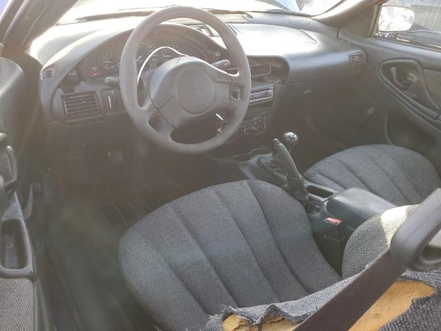 Photo 7 VIN: 1G1JC12F257183833 - CHEVROLET CAVALIER 