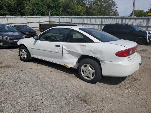 Photo 1 VIN: 1G1JC12F257192158 - CHEVROLET CAVALIER 