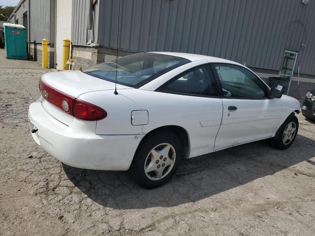 Photo 2 VIN: 1G1JC12F257192158 - CHEVROLET CAVALIER 