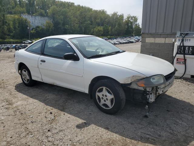 Photo 3 VIN: 1G1JC12F257192158 - CHEVROLET CAVALIER 