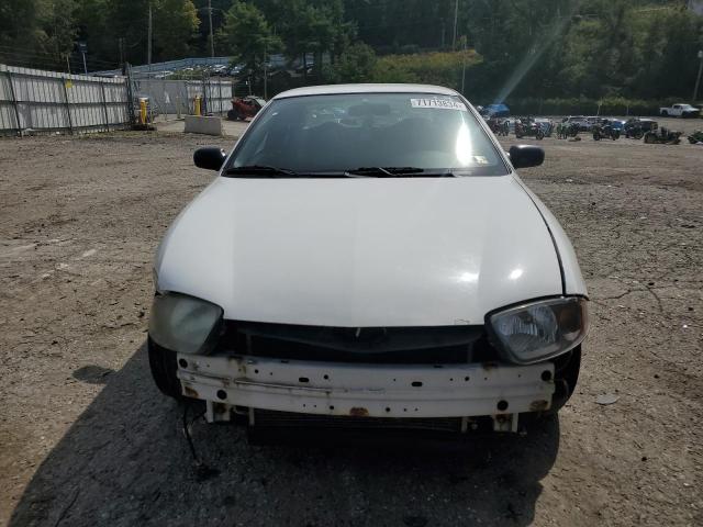 Photo 4 VIN: 1G1JC12F257192158 - CHEVROLET CAVALIER 