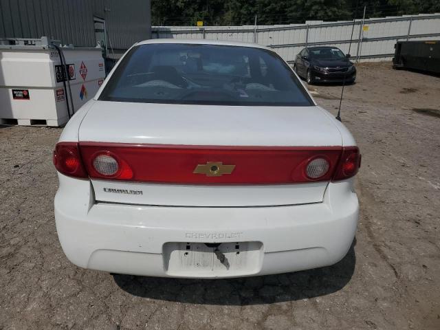 Photo 5 VIN: 1G1JC12F257192158 - CHEVROLET CAVALIER 