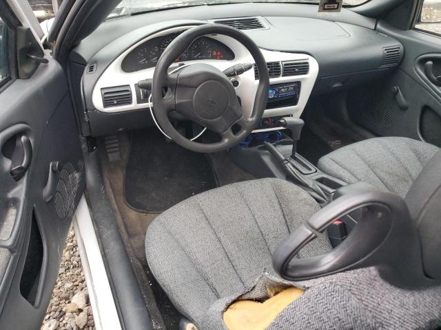 Photo 7 VIN: 1G1JC12F257192158 - CHEVROLET CAVALIER 