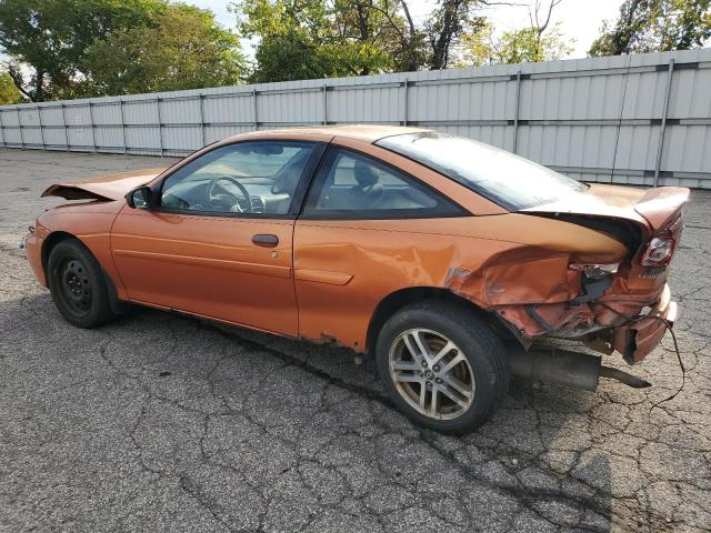 Photo 1 VIN: 1G1JC12F257201246 - CHEVROLET CAVALIER 