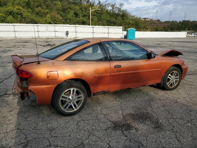 Photo 2 VIN: 1G1JC12F257201246 - CHEVROLET CAVALIER 