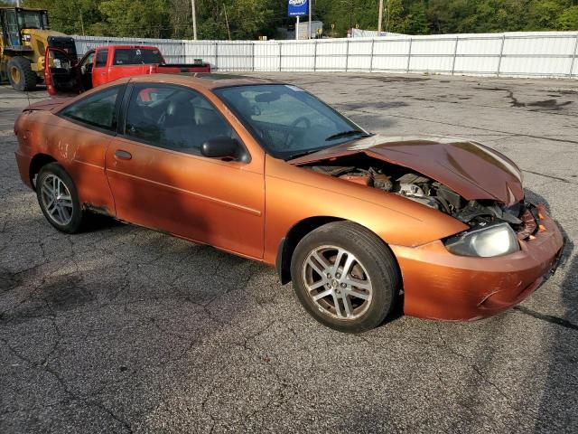 Photo 3 VIN: 1G1JC12F257201246 - CHEVROLET CAVALIER 