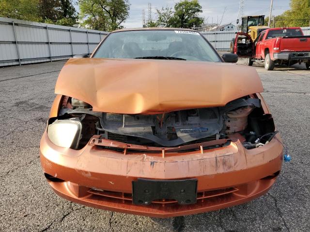 Photo 4 VIN: 1G1JC12F257201246 - CHEVROLET CAVALIER 