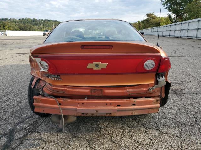 Photo 5 VIN: 1G1JC12F257201246 - CHEVROLET CAVALIER 