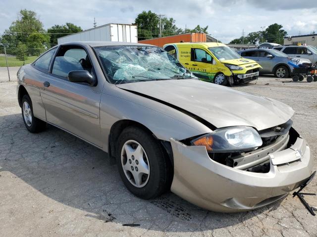 Photo 3 VIN: 1G1JC12F257210545 - CHEVROLET CAVALIER 