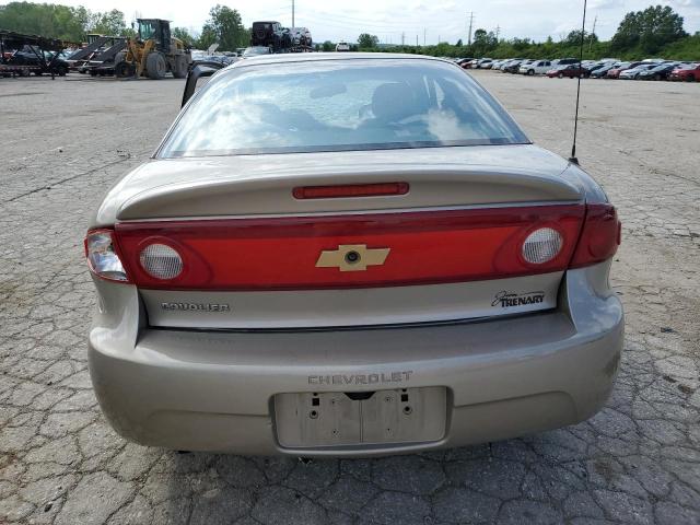 Photo 5 VIN: 1G1JC12F257210545 - CHEVROLET CAVALIER 